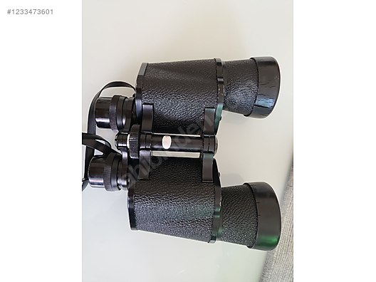 Used & Brand New Items / Cameras & Photographic Equipment / Binoculars