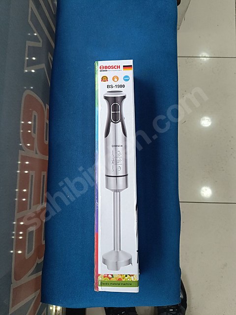 BOSH BLENDER 2000W