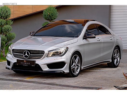 mercedes benz cla 180 cdi amg 2016 cla 180d amg online guvenli satis ve teslimat 108 000km at sahibinden com 885473673