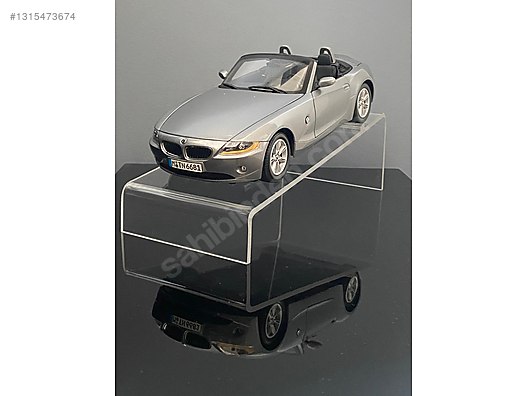 BMW Z4 Kyosho 1/18 on sahibinden.com - 1315473674