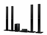 5+1 Ses Sistemi #1282473713