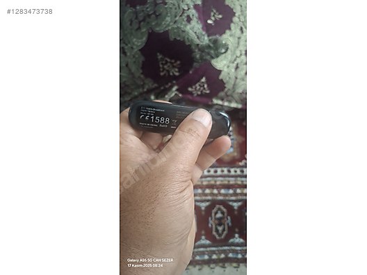 Used & Brand New Items / Computers / Peripherals / Modems & Networking / Mobile Modem