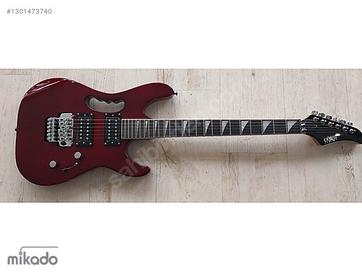 Cross Elektro Gitar - 1301473740