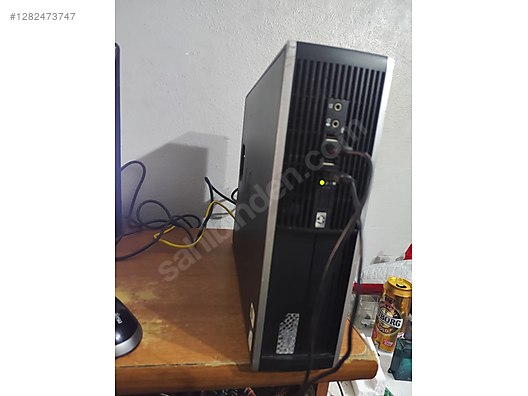 Used & Brand New Items / Computers / Desktops / Models / PC-OEM