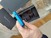 2.EL DOOGEE BL12000 12000MAH PİL 4+32GB ÇİFTHAT KAYITLI TEMİZ #1240473770