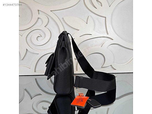 Hermes Hac A Dos PM Haccess Backpack Bag İthal Ürün 17x27 cm