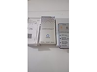 iki yıl Türkiye garantili