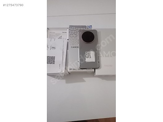 Used & Brand New Items / Cell Phones & Accessories / Cell Phones / Tecno / Camon 40 Premier
