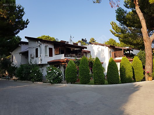 en hizli aktur datca satilik yazlik