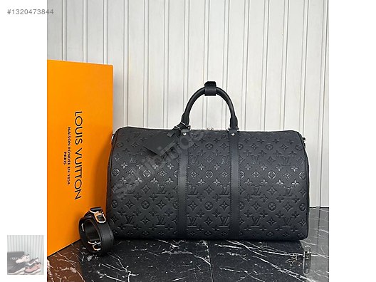 Louis Vuitton ブラック Louis Vuitton Karışık / Çok Renkli El Çantası sahibinden.com'da