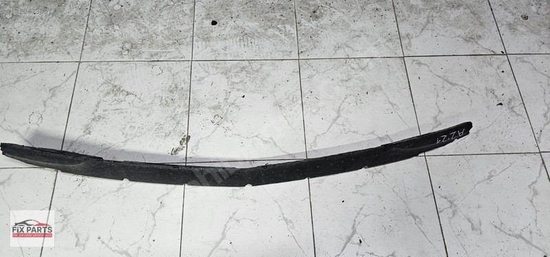 Mercedes S Tampon (Ön)