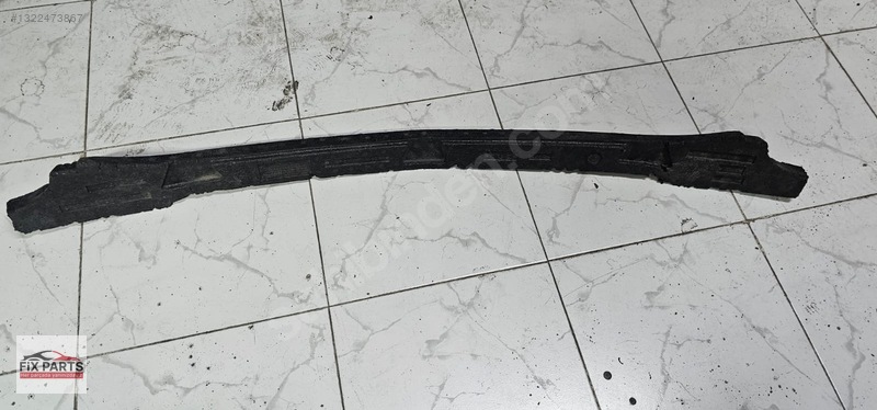 Mercedes S Tampon (Ön)