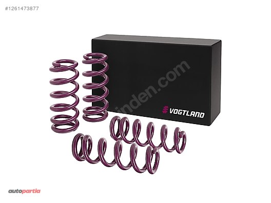 Otomobil & Arazi Aracı / Performans / Vogtland 956079 Volkswagen