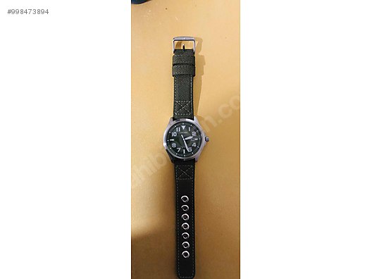 eco drive watch