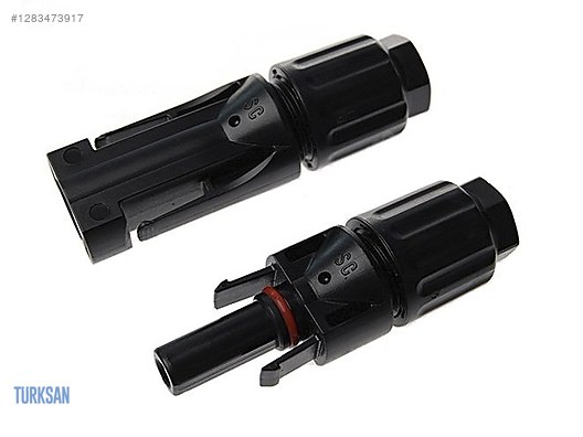 Güneş Paneli Paket Sistem