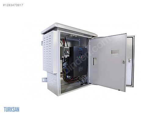 Güneş Paneli Paket Sistem