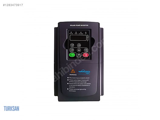 İş Makineleri & Sanayi / Elektrik & Enerji / Güneş Paneli