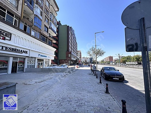 NALÇACI CADDESİNDE-YOLA CEPHE-KURUMSAL KİRACILI MUHTEŞEM YATIRIM #1031473918