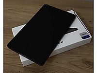 Samsung Tab A9 4/64Gb Grafit Sm