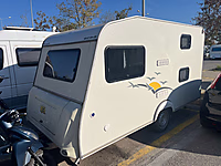 CAVALIER' den 2024 Erba 4.20 çekme karavan FULL OPSİYON #1283473937