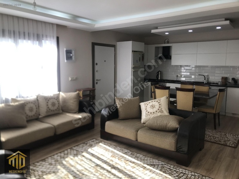 Çeşme Çarşı İçinde 3+1 Satılık Daire Satılık Daire İlanları