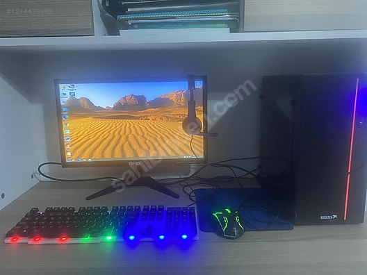 İkinci El ve Sıfır Alışveriş