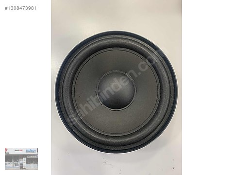 FS 18CM Ön Vw Passat Caddy Tiguan Leon Transporter Kapı Hoparlör