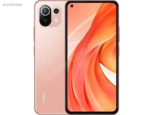 Used & Brand New Items / Cell Phones & Accessories / Cell Phones / Xiaomi / Mi 11 Lite