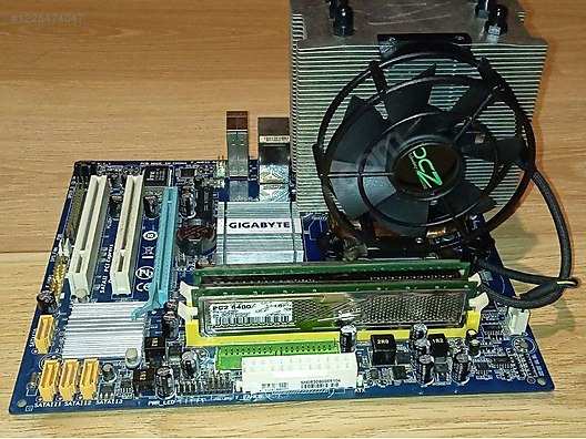 Gigabyte Motherboard Intel E5700 Supported Motherboard Gigabyte