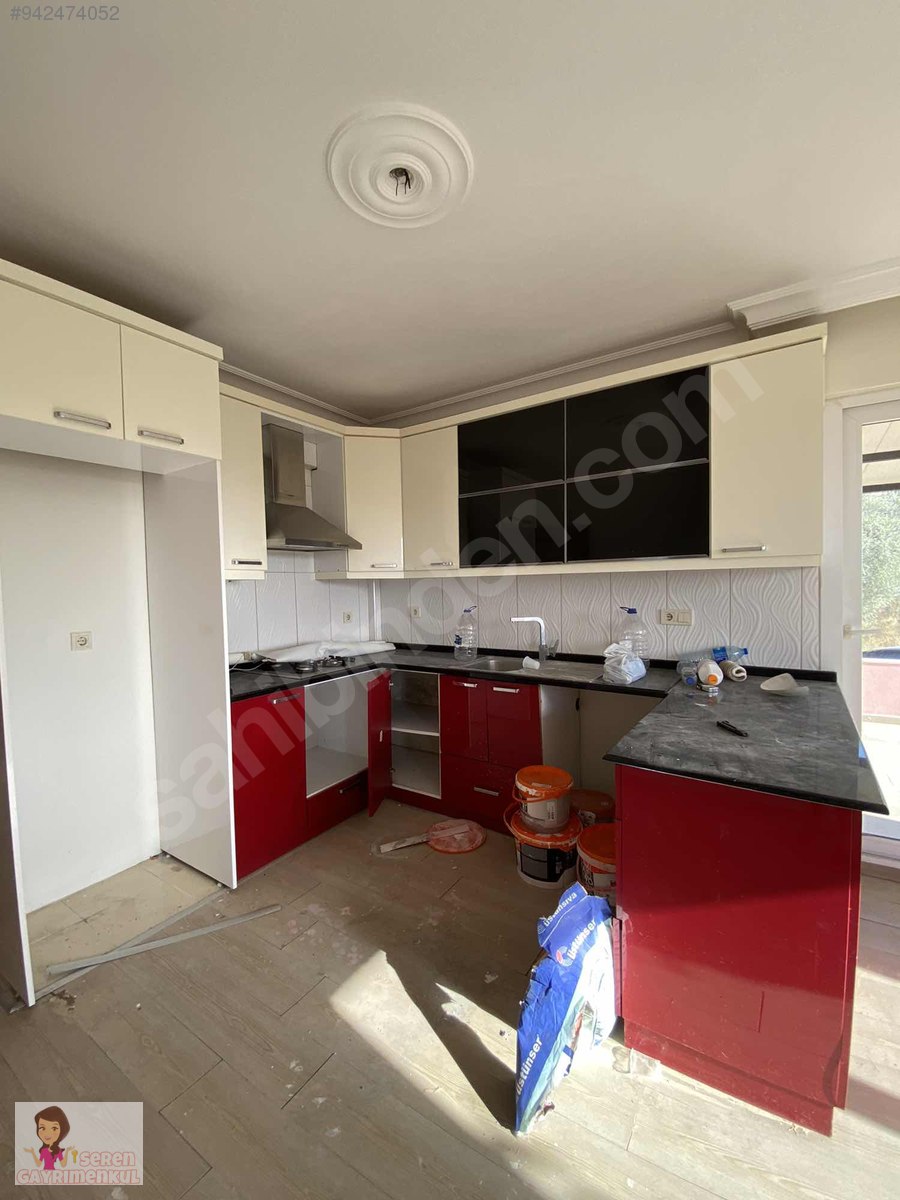 SEREN GAYRİMENKULDEN KİRALIK 4+1 MUSTAKIL EV Kiralık Daire İlanları