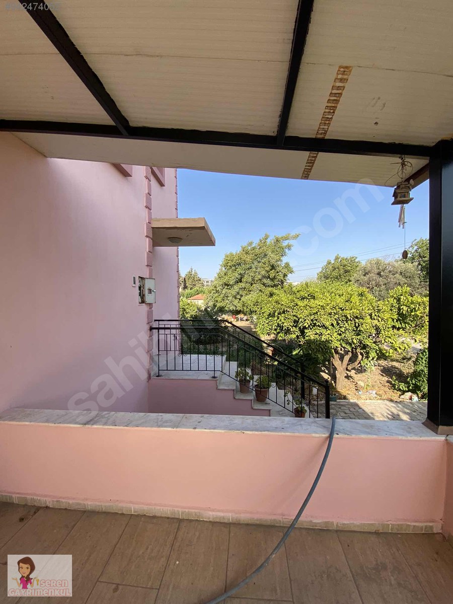 SEREN GAYRİMENKULDEN KİRALIK 4+1 MUSTAKIL EV Kiralık Daire İlanları