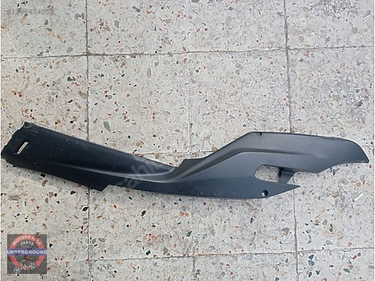 パーツ y Grenaj / SYM JOYMAX Z PLUS SOL MARŞBİYEL sahibinden.comda - 1236474053