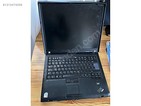 Ibm R60 IBM / IBM Thinkpad R60 sahibinden.comda - 1310474059