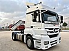 Vasıta / Ticari Araçlar / Çekici / Mercedes-Benz / Axor / 1840 LS