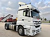 Mercedes-Benz Axor
