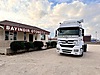 Mercedes-Benz Axor