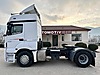 Mercedes-Benz Axor