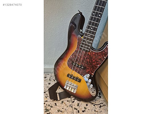 Donner 4 Telli Bas Gitar - 1328474070