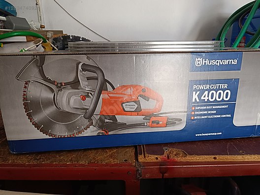 Used & Brand New Items / Garden & Home Improvement / Hand Tools / Electric / Core Drilling Machines