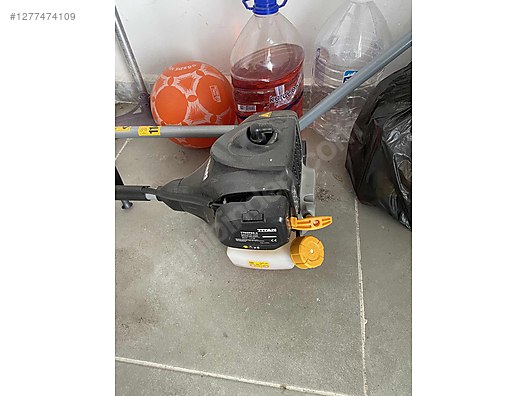 İkinci El ve Sıfır Alışveriş / Bahçe & Yapı Market / Bahçe / Bahçıvanlık Ekipmanları / Su Motoru