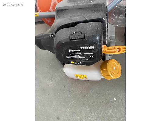 İkinci El ve Sıfır Alışveriş / Bahçe & Yapı Market / Bahçe / Bahçıvanlık Ekipmanları / Su Motoru