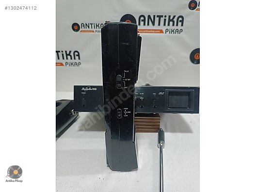 VİNTAGE TELSİZ TELEFON SHUTTLE ACE 7000 (199) on sahibinden.com