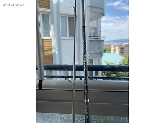 Kamış & Aksesuarlar / Ryuji matrix 08-6 228 sahibinden.comda