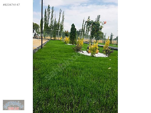 Meram Satilik Arsa Ilanlari Ve Fiyatlari Sahibinden Com Da