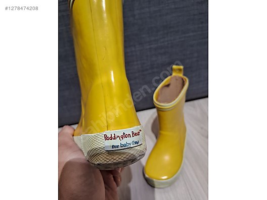 Used & Brand New Items / Mother & Baby / Baby Wear / Shoes & Bootees