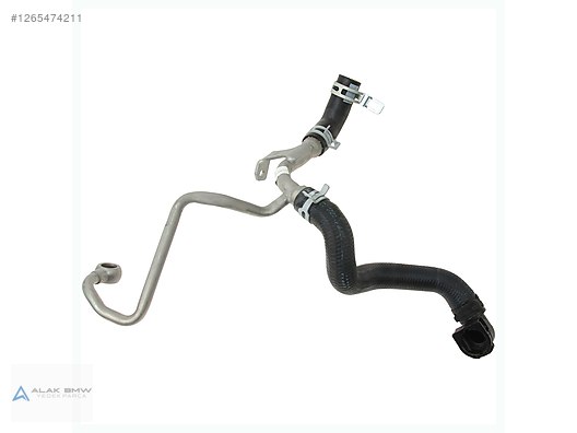 RT-153158 Otomobil & Arazi Aracı / Motor / MİNİ COOPER R55/R56/R58 N47