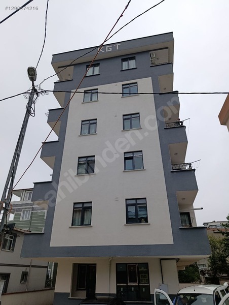 Sultanbeyli Adilde Satılık 3+1
