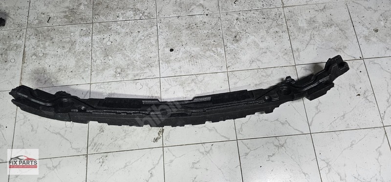 Mercedes A Tampon (Ön)