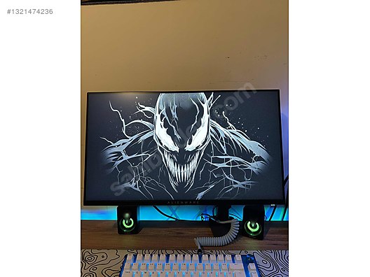 Dell Alienware AW2523HF 24.5