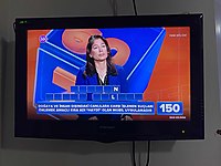 ÇOK ACİL SATILIK TEMİZ LCD TV